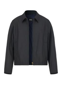 Stylingtipps Beschreibungsbild von HUGO Jacke Bapo 50544628/001