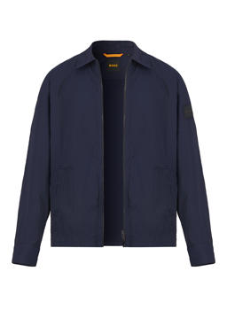 Stylingtipps Beschreibungsbild von BOSS Orange Jacke Leejay 50545438/404