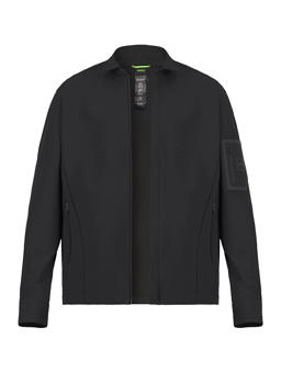 Stylingtipps Beschreibungsbild von BOSS Green Jacke Expedit 50544819/001