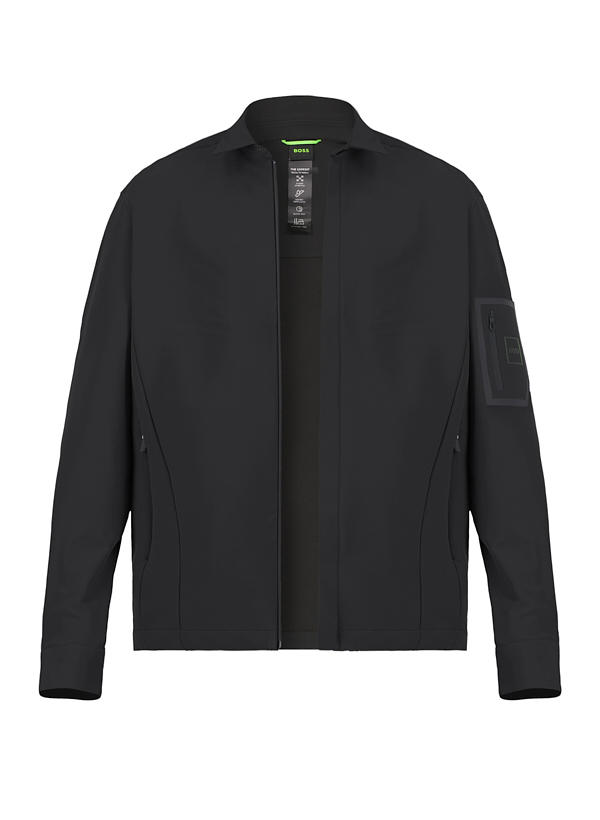 BOSS Green Jacke Expedit 50544819/001
