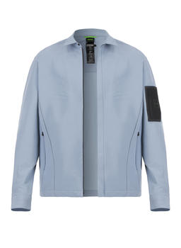 Stylingtipps Beschreibungsbild von BOSS Green Jacke Expedit 50544819/026