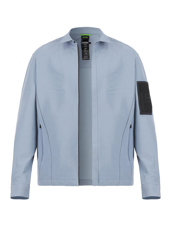 BOSS Green Jacke Expedit 50544819/026