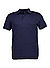 Polo-Shirt, Pima-Baumwolle, dunkelblau - dunkelblau