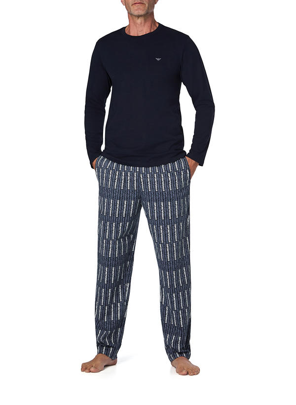 EMPORIO ARMANI Pyjama EM000611/AF14994/MB310 Image 0