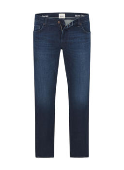 Stylingtipps Beschreibungsbild von Brax Jeans 81-7307/CHUCK 079 519 20/13
