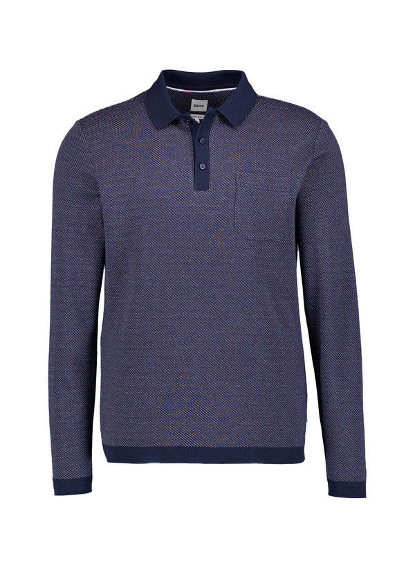 Brax Polo-Shirt 21-4217/PAROS JBT 704 345 00/13