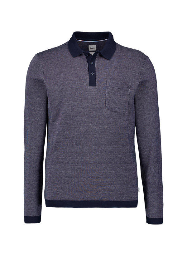 Brax Polo-Shirt 21-4217/PAROS JBT 704 345 00/23