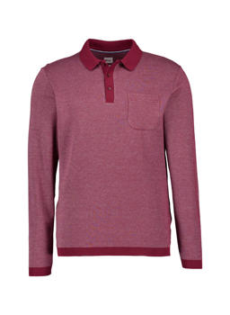 Stylingtipps Beschreibungsbild von Brax Polo-Shirt 21-4217/PAROS JBT 704 345 00/41