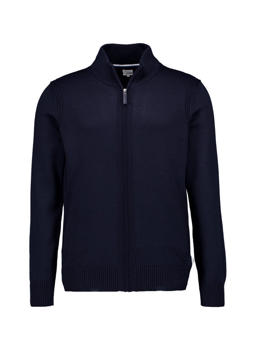 Stylingtipps Beschreibungsbild von Brax Strickjacke 21-2067/JAKE 701 302 00/23