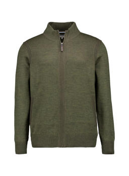 Stylingtipps Beschreibungsbild von Brax Strickjacke 21-2067/JAKE 701 302 00/30