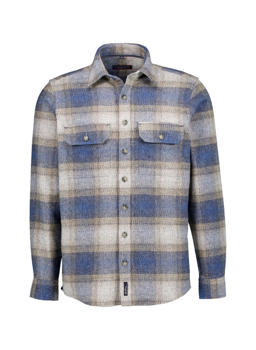 Stylingtipps Beschreibungsbild von CasaModa Overshirt 454482800/100