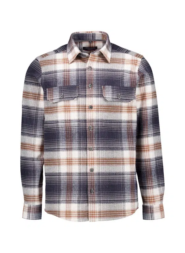 CasaModa Overshirt 454489200/750