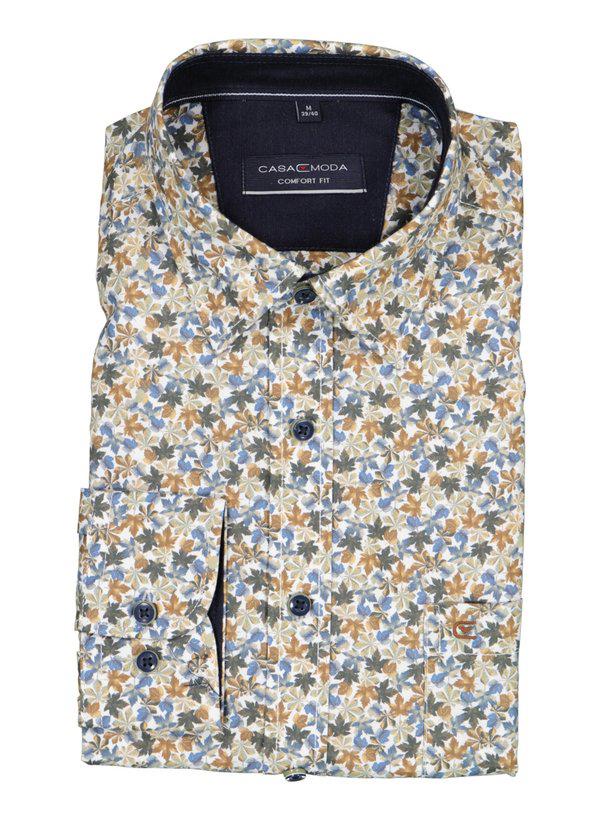 CasaModa Hemd 454511200/100