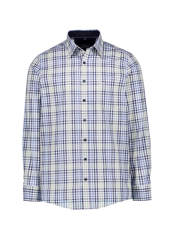 CasaModa Hemd 454511600/100