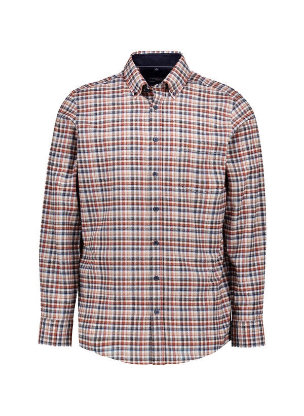 CasaModa Hemd 454513400/450 Image 0