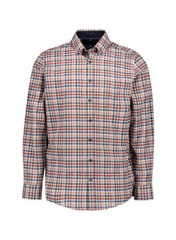 Stylingtipps Beschreibungsbild von CasaModa Hemd 454513400/450