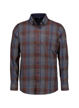 Stylingtipps Beschreibungsbild von CasaModa Hemd 454513800/450