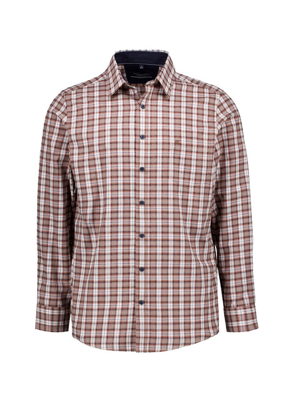 CasaModa Hemd 454514100/600