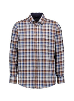 Stylingtipps Beschreibungsbild von CasaModa Hemd 454514500/750