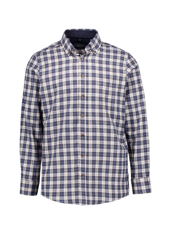 CasaModa Hemd 454514600/100