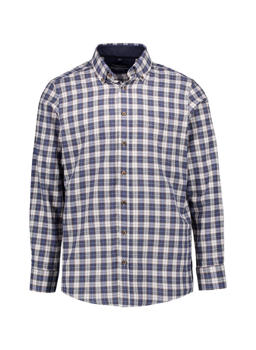 Stylingtipps Beschreibungsbild von CasaModa Hemd 454514600/100