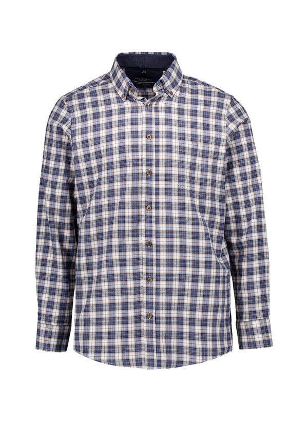 CasaModa Hemd 454514600/100