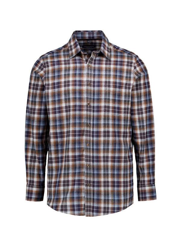 CasaModa Hemd 454514800/750