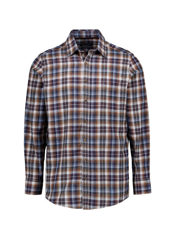 CasaModa Hemd 454514800/750 Image 0