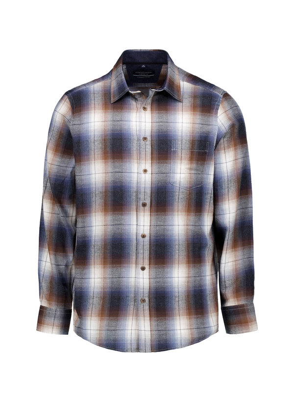 CasaModa Hemd 454515000/750