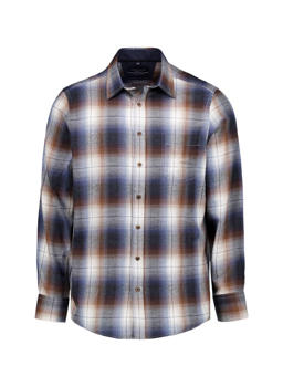 Stylingtipps Beschreibungsbild von CasaModa Hemd 454515000/750