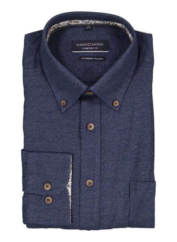 CasaModa Hemd 454515200/100