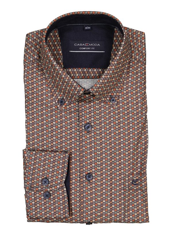 CasaModa Hemd 454515600/200