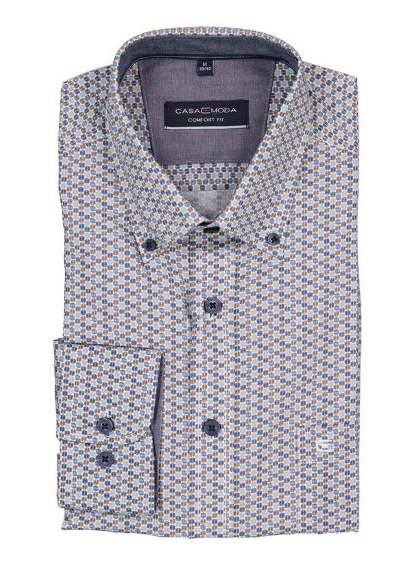 CasaModa Hemd 454515600/300
