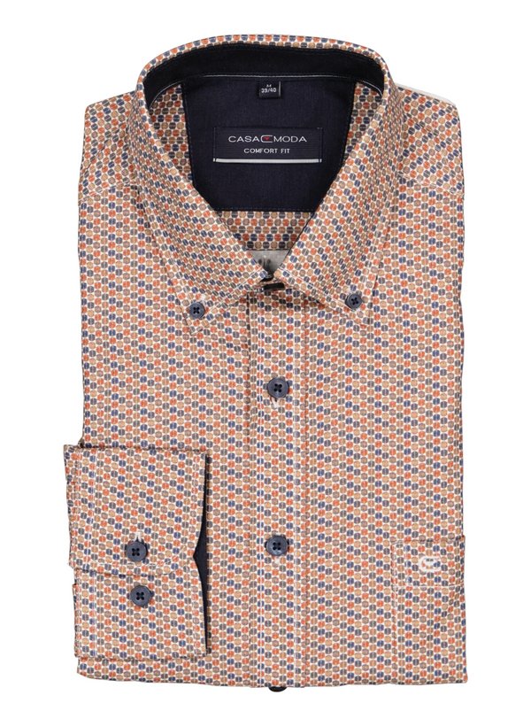 CasaModa Hemd 454515600/450