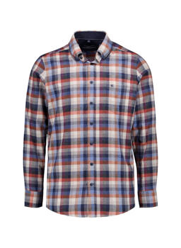 Stylingtipps Beschreibungsbild von CasaModa Hemd 454515900/750