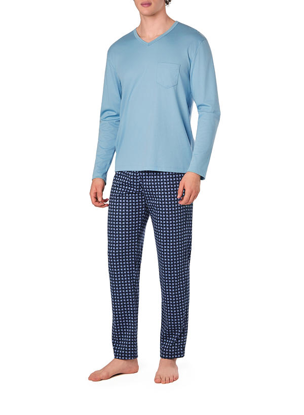 CALIDA Pyjama 46286/432
