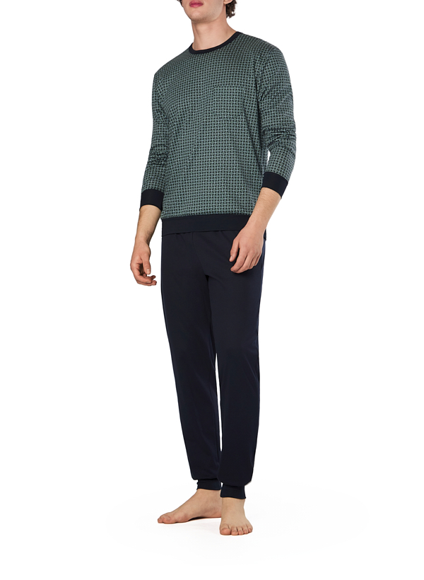 CALIDA Pyjama 41282/549