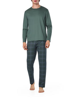 Stylingtipps Beschreibungsbild von CALIDA Pyjama 46382/549