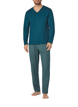 Stylingtipps Beschreibungsbild von CALIDA Pyjama 47487/559