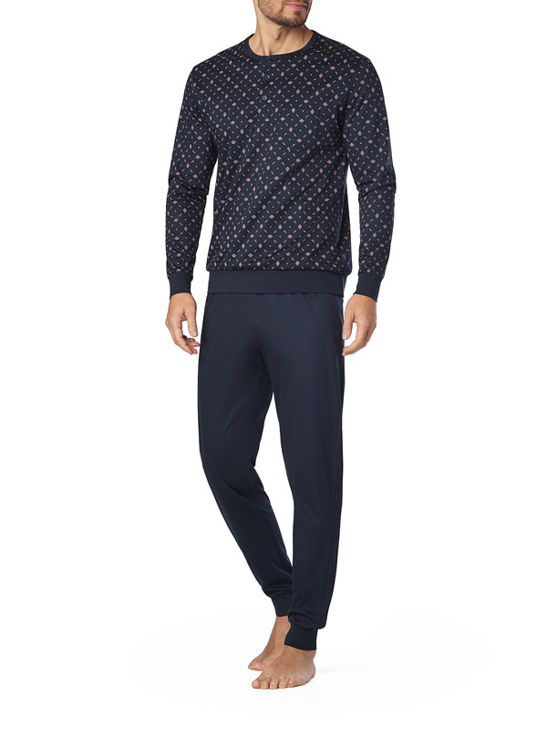 CALIDA Pyjama 45580/479