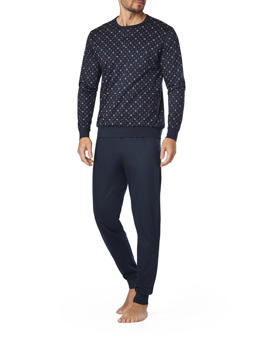 Stylingtipps Beschreibungsbild von CALIDA Pyjama 45580/479