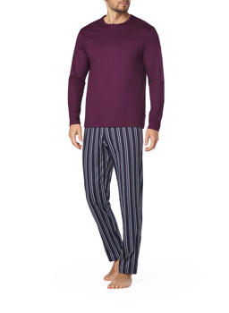 Stylingtipps Beschreibungsbild von CALIDA Pyjama 46382/213