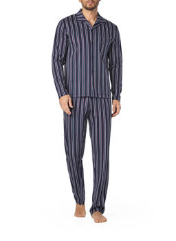 Stylingtipps Beschreibungsbild von CALIDA Pyjama 46782/479