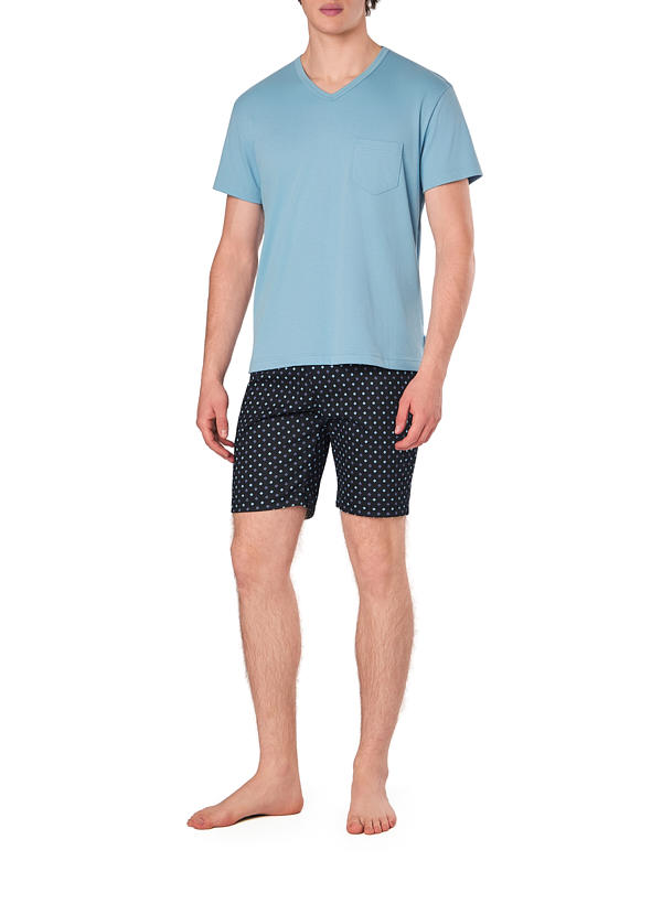 CALIDA Pyjama kurz 41167/432 Image 0