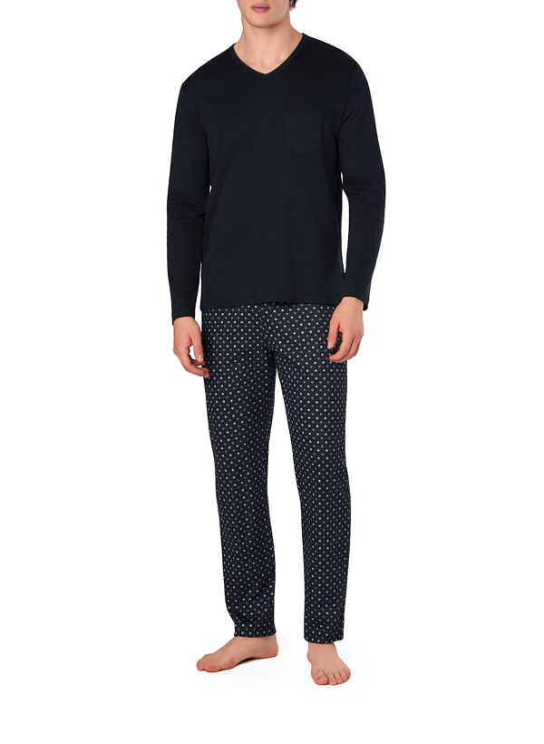 CALIDA Pyjama 41667/480