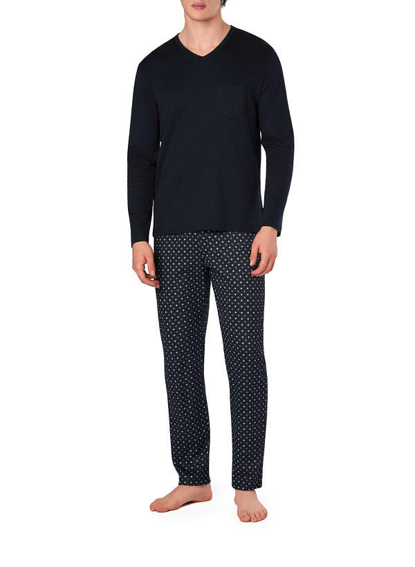 CALIDA Pyjama 41667/480 Image 0