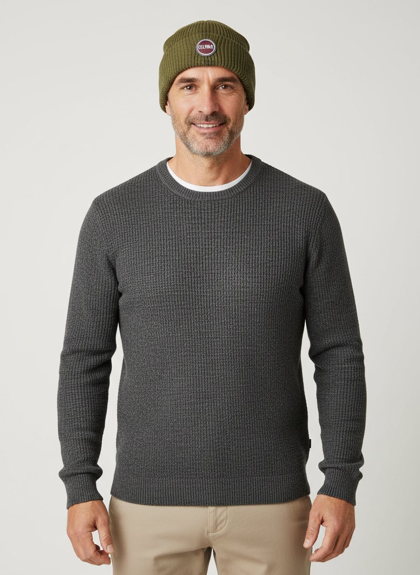 COLMAR Mütze 5044N/3YR/498 Image 1