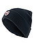 Mütze, Mikrofaser, navy - navy