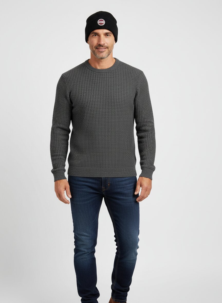 COLMAR Mütze 5044N/3YR/99 Image 1