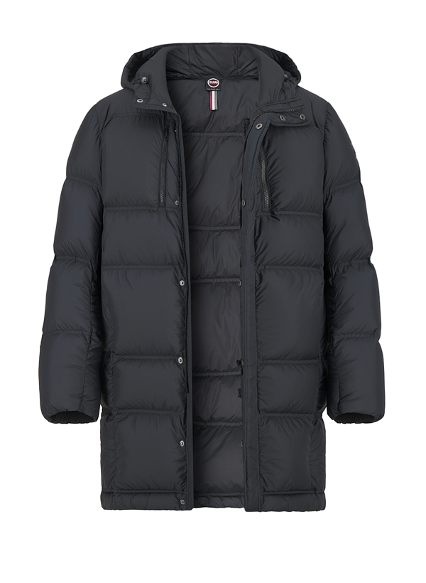 COLMAR Jacke 1220/6ZN/99